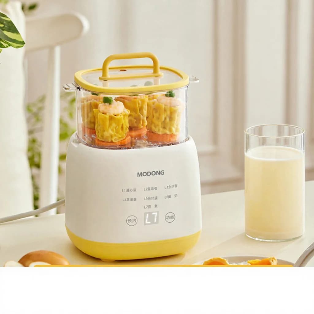 Cuociuova elettrico per 4-6 uova, 300W con spegnimento automatico