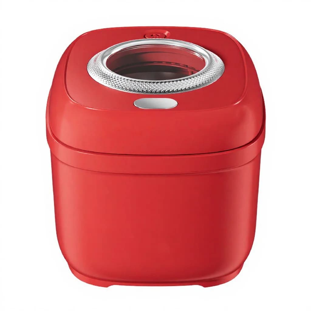 Cuociriso elettrico da 3L con mantenimento in caldo e timer