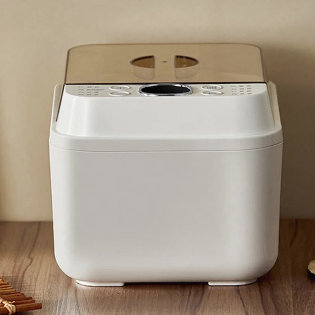 Yogurtiera e fermentatore automatico, 500-1000ml, 220V