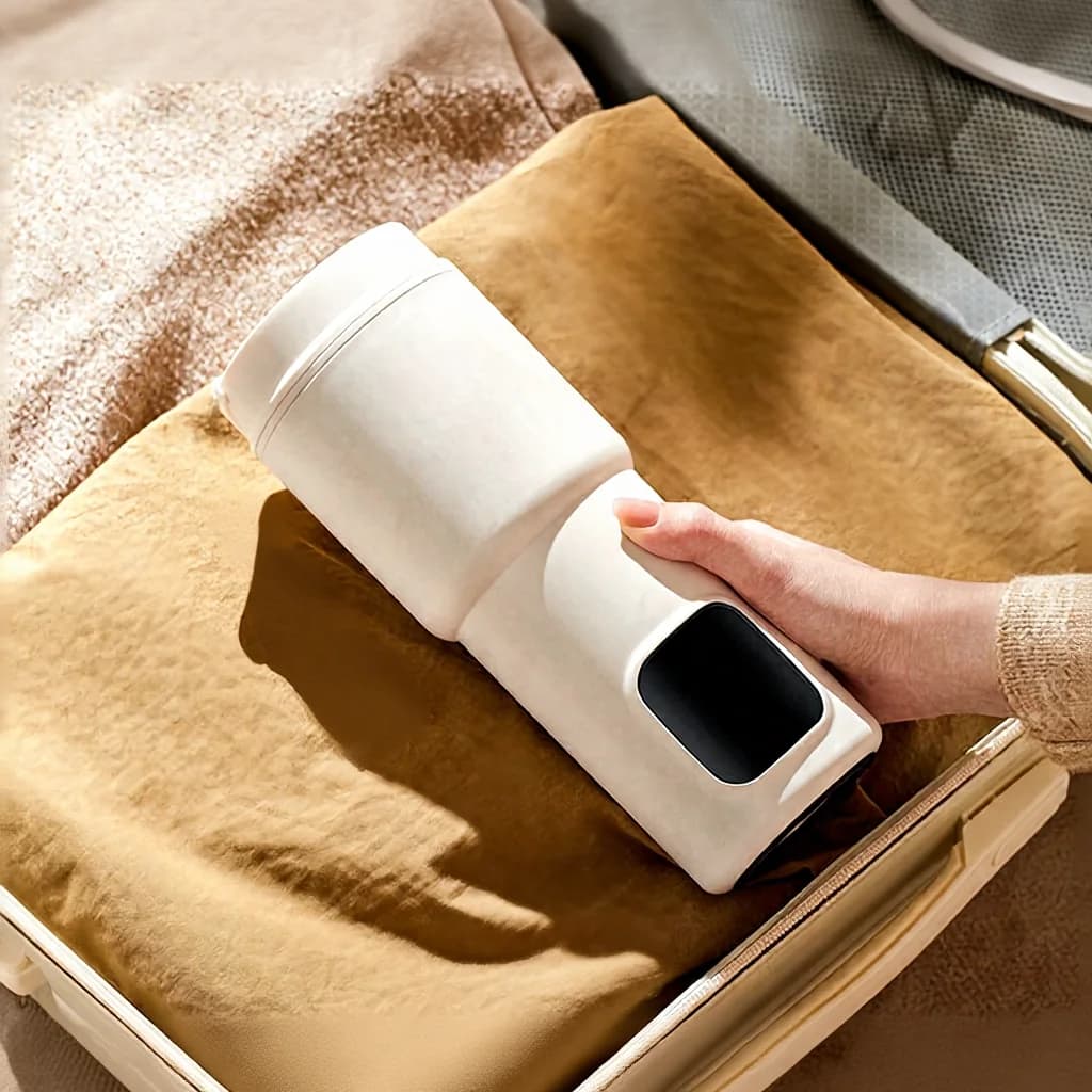 Bollitore elettrico con spegnimento automatico e mantenimento in caldo