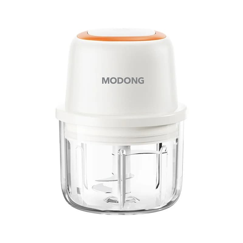 Preparatore elettrico per pappe bambini bicchiere in vetro 300ml 45W
