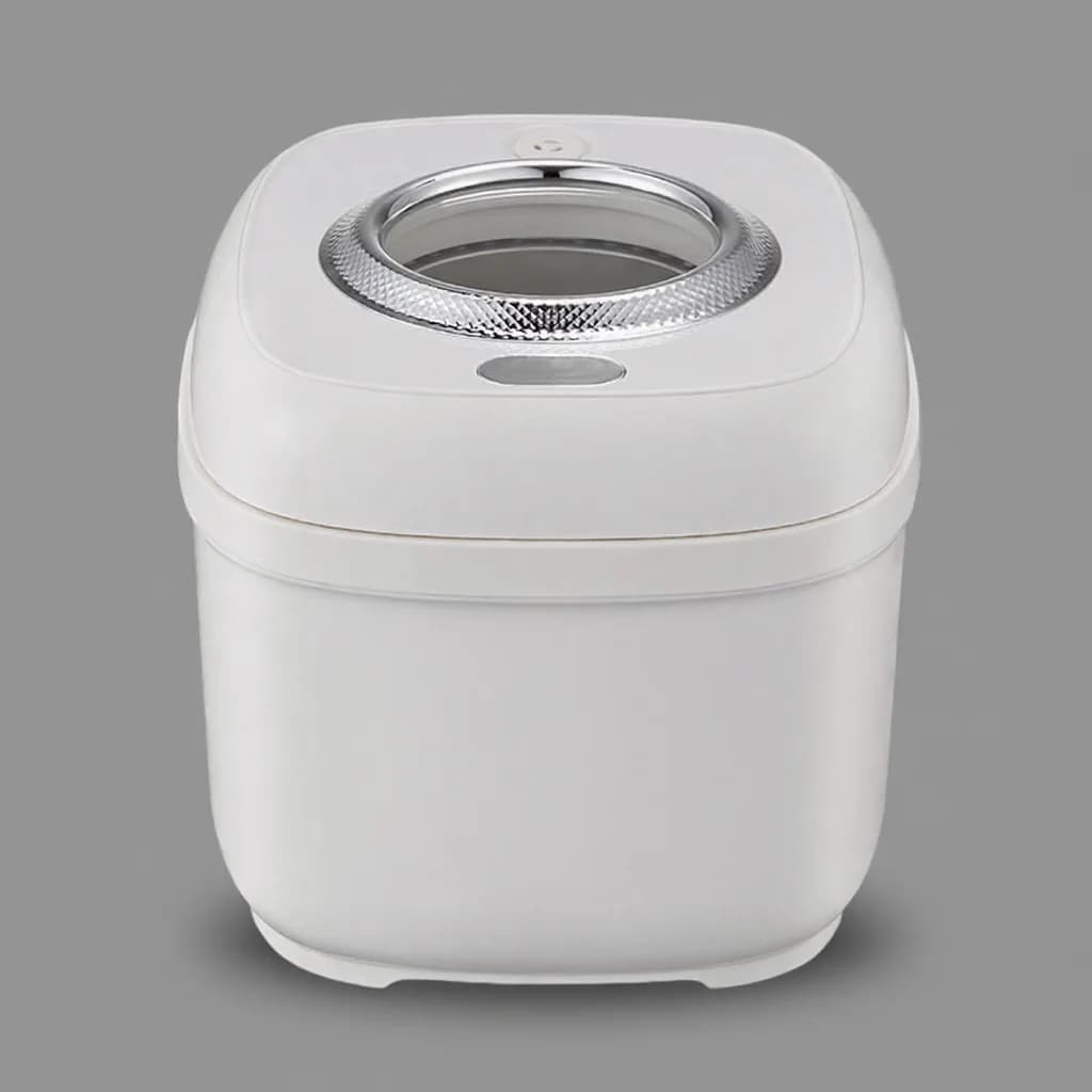 Cuociriso elettrico da 3L con mantenimento in caldo e timer
