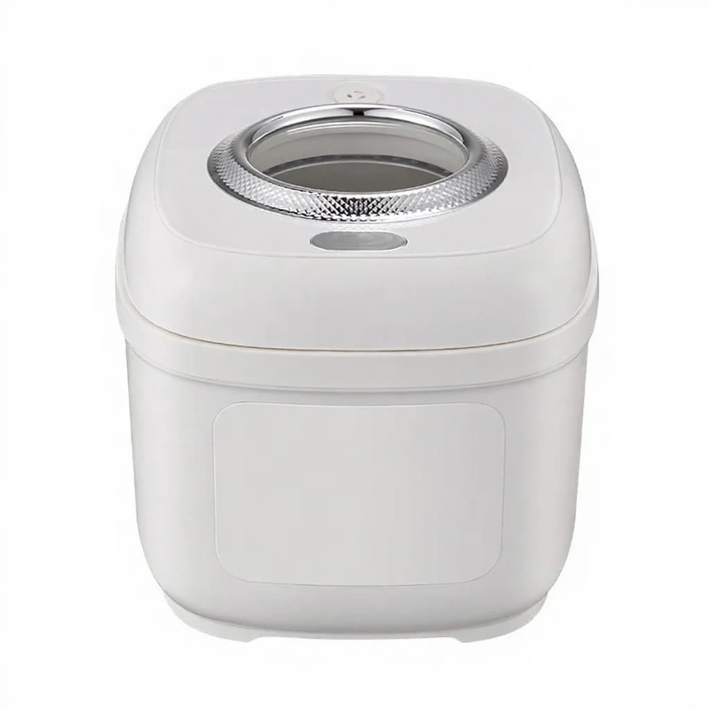 Cuociriso elettrico 3L con recipiente interno in ceramica, 600W