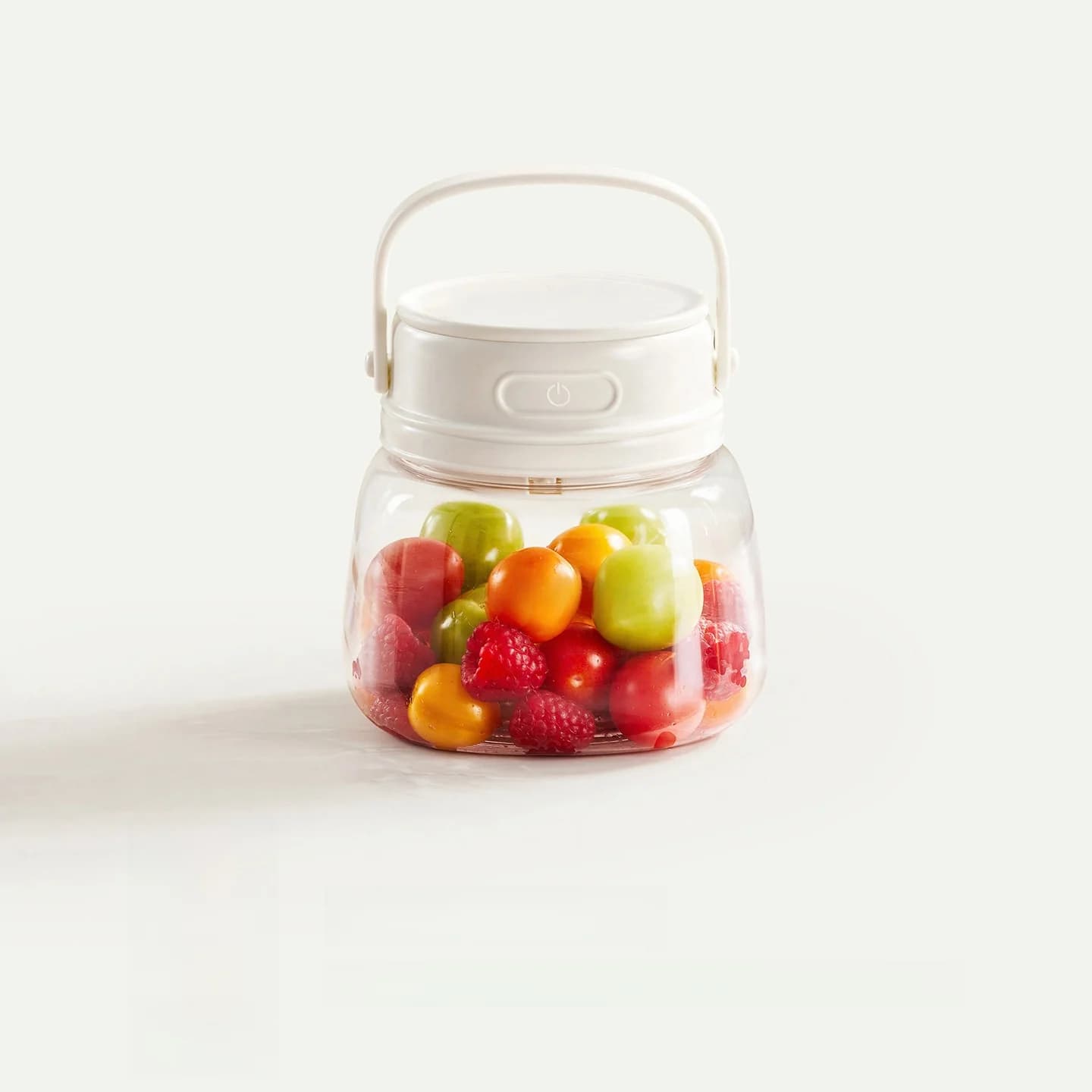 Lavaverdure portatile per frutta e verdura, 4W