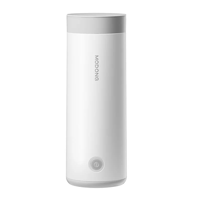 Tazza elettrica portatile per riscaldamento dell'acqua Fodera 304 300ml