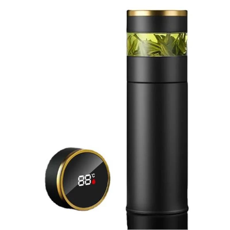 Bottiglia thermos da tè 450ml