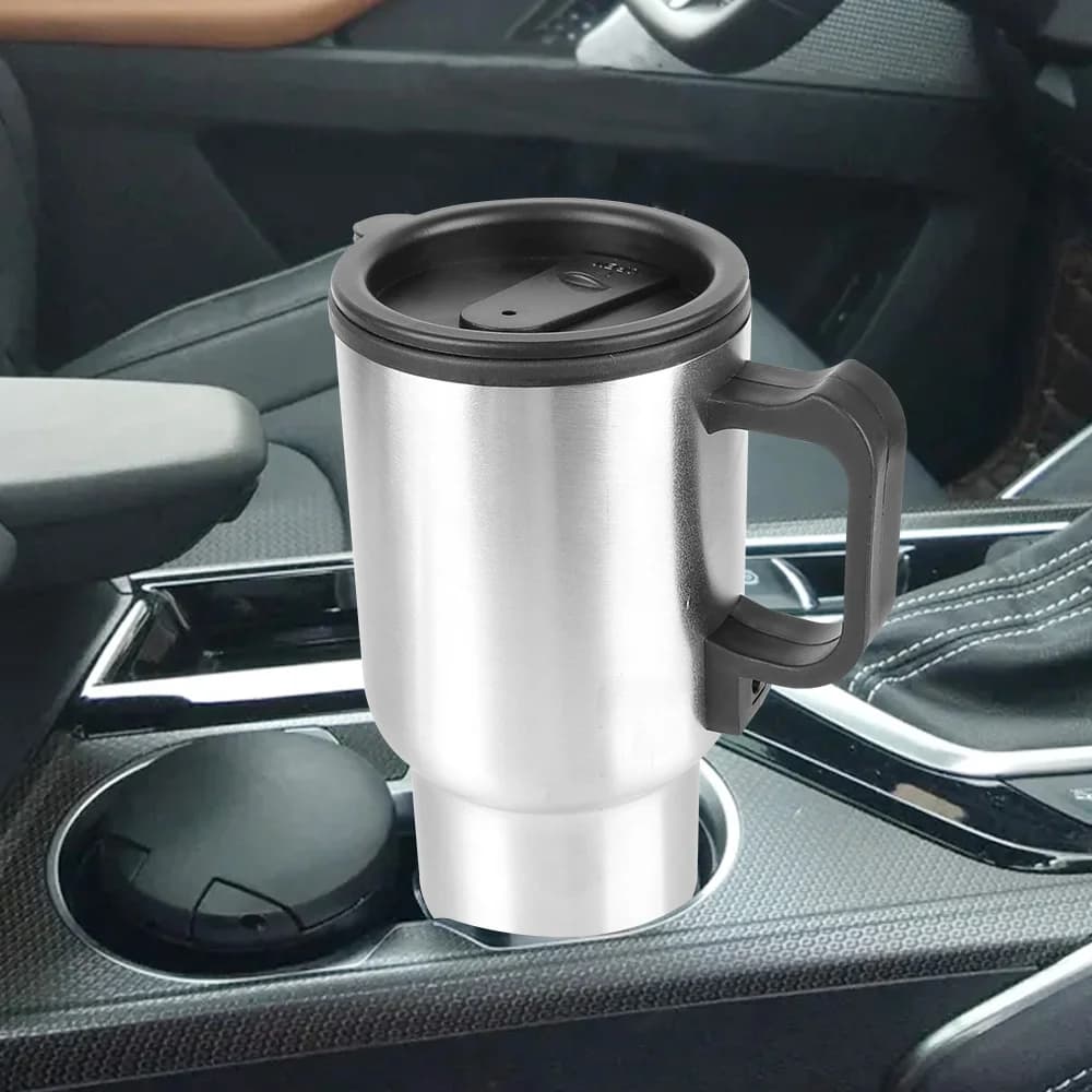 Bollitore elettrico per auto 450ml