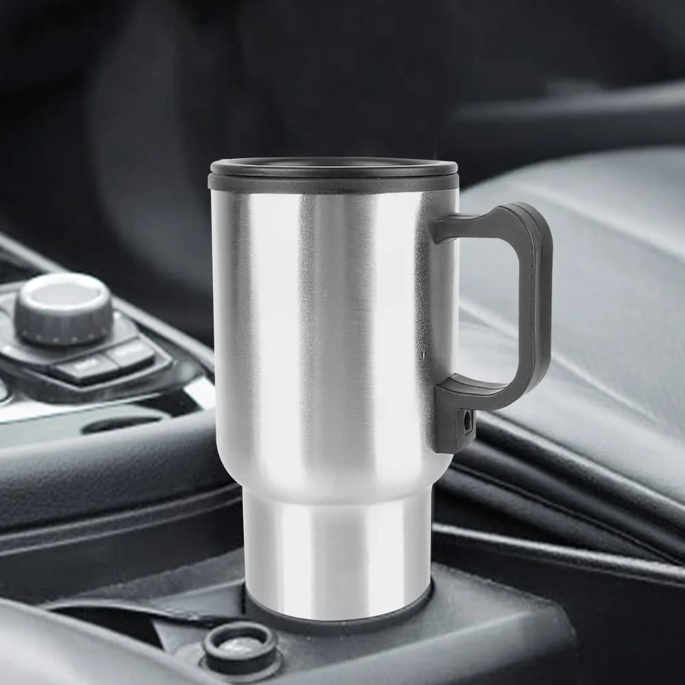 Bollitore elettrico per auto 450ml
