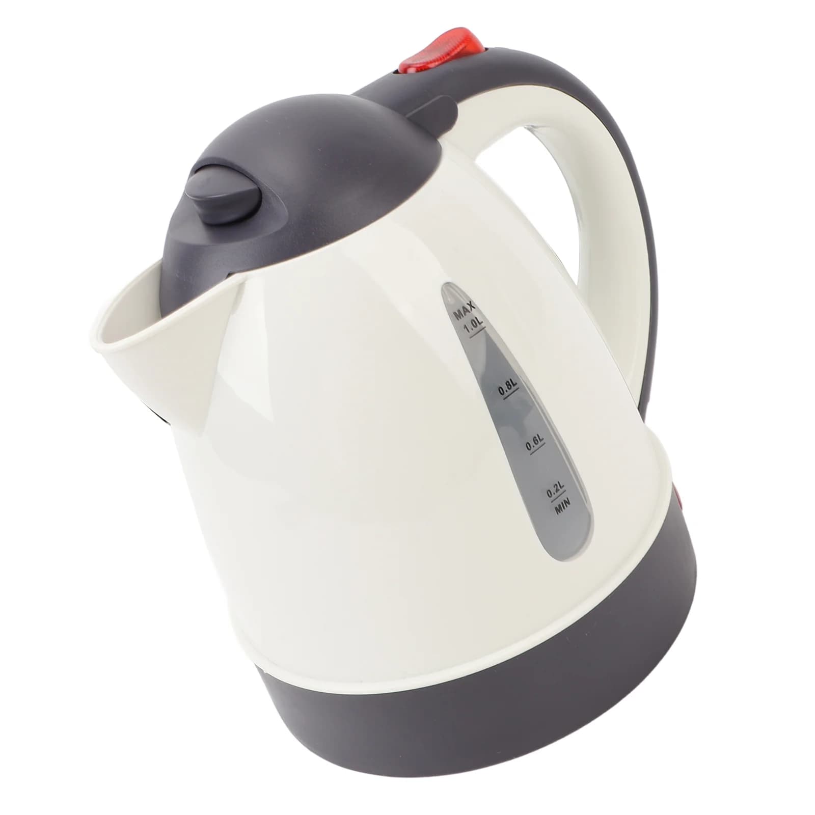 Bollitore elettrico da auto 1L 12V/24V