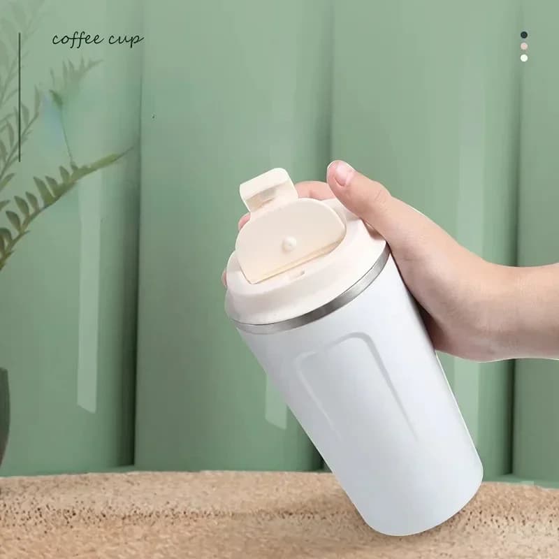 Tazza da viaggio ermetica per caffè 510ml