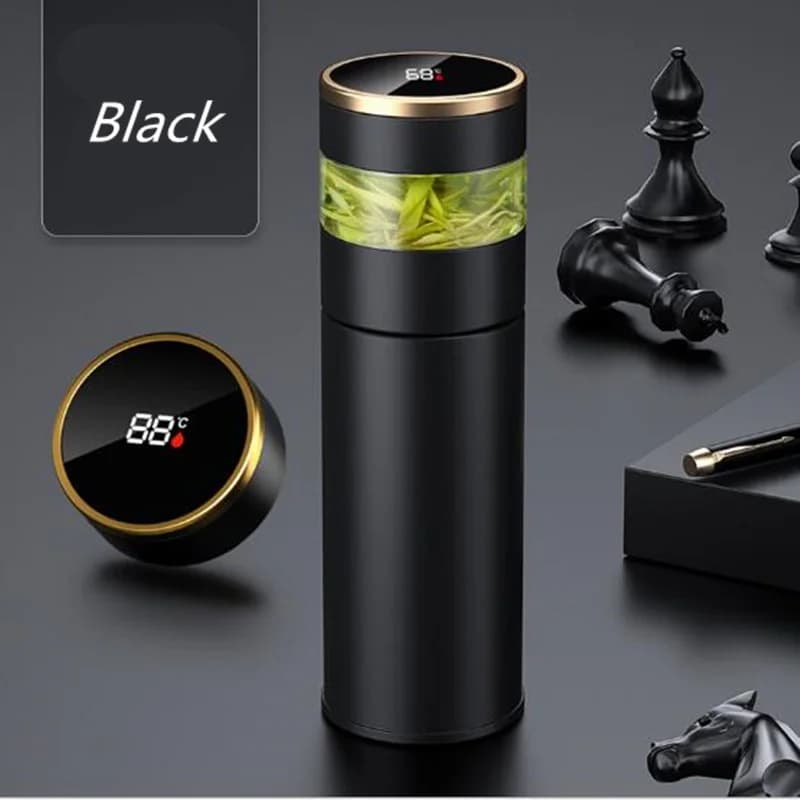 Bottiglia thermos da tè 450ml