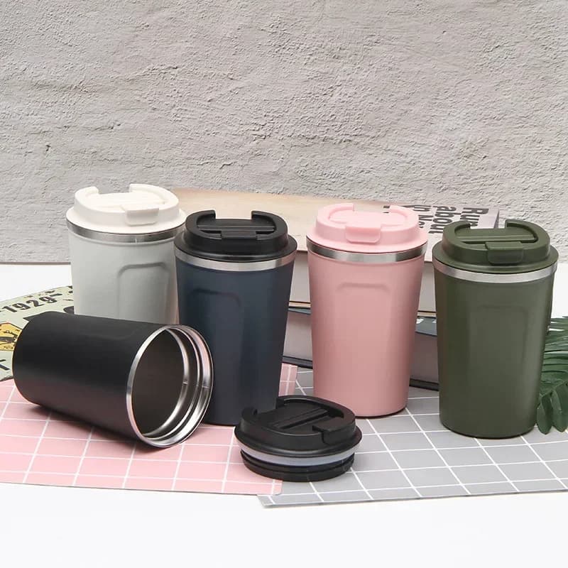 Tazza da viaggio ermetica per caffè 510ml