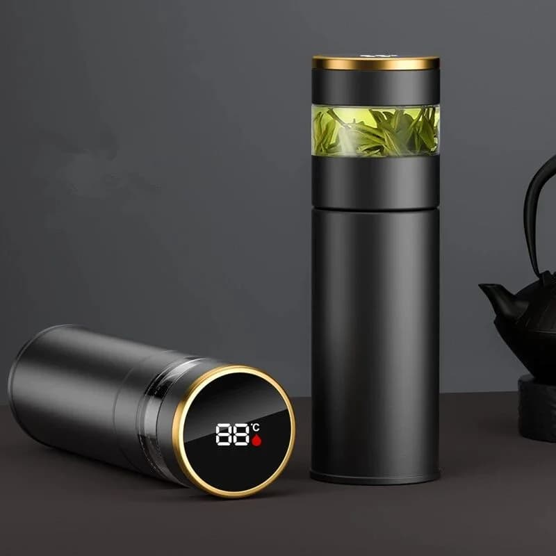 Bottiglia thermos da tè 450ml
